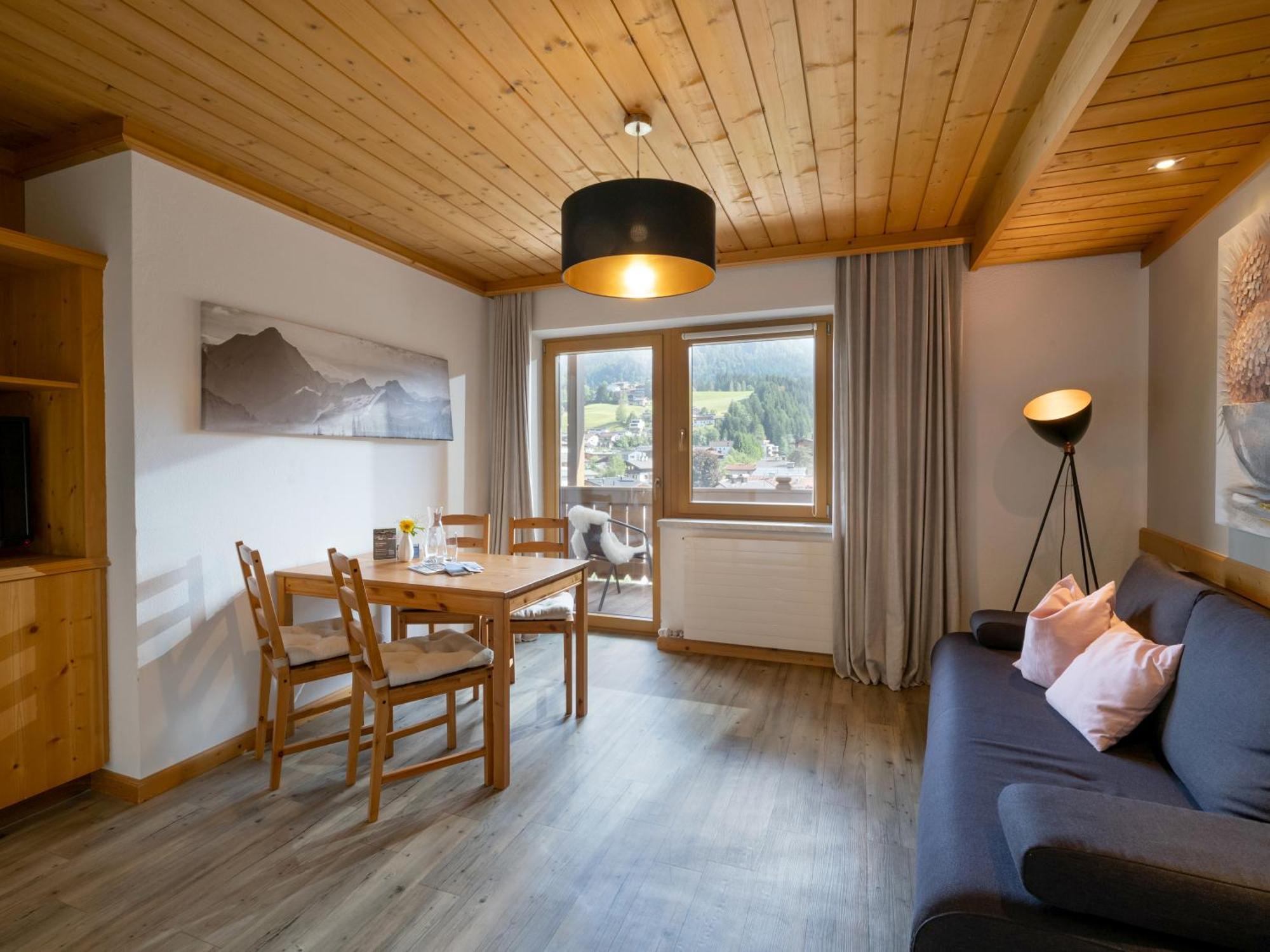 פיברברון Gaestehaus Gollner מראה חיצוני תמונה