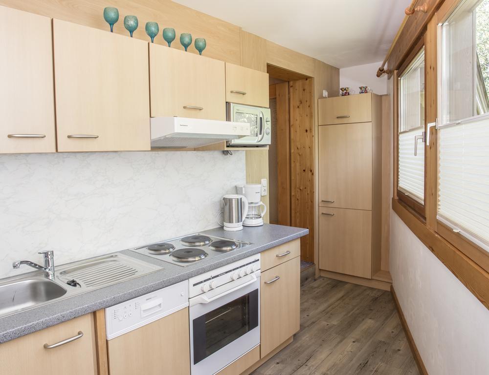 פיברברון Gaestehaus Gollner מראה חיצוני תמונה